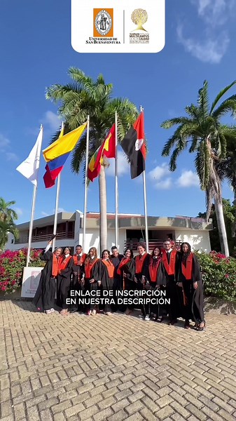 Licenciatura en Lenguas Modernas: ¡Inscripciones Abiertas!