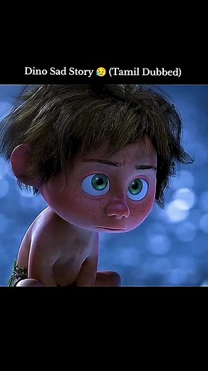 The Good Dinosaur (2015) 🦕 #TamilMovie #TamilFullMovie #Tamildubbed #tamildubbingmovie #tamilgun #tamilyogi #tamilscene #tamilmoviescenes #newtamilmovie