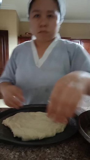 Enjoy this traditional Middle Eastern flatbread, aka Zaatar bread/Manakish Za’atar, with just 7 ingredients from scratch and 20 minutes of hands-on prep! This zaatar flatbread can be served as a snack, appetizer, or alongside a breakfast spread! Enjoy ♥️♥️♥️♥️ #fypシ゚ #fypシ゚viralシ #fypシ゚viral #fyp #reels #reelsfb #reelsvideo #reelsviral #reelsfypシ #fbreels #fbyシ #FB粉專 #hihglights #everyone #followers #teamkoreananghilas #koreananghilas #TeamHilas #TeamSolid #ofwreels #ofwlife #ofwuae #OFW | Irene