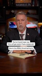 Don’t mistake a cop’s promise for a legal guarantee. ⚖️Protect yourself with seven words: I don’t answer questions without a lawyer.#RidingsLawGroup #NashvilleCriminalLawyer #CriminalDefenseLawyer #DUI #Lawyer | Ridings Law Group, P.C.