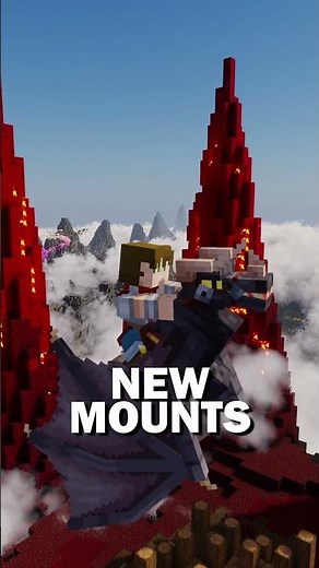 The FRUMA EXPANSION is OUT NOW! #minecraft #wynncraft #mmorpg