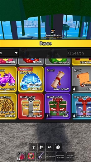 Control Rework Or Mystery box 😱 in Blox Fruit 😈 #roblox #dragonfruit #bloxfruit #robloxedits