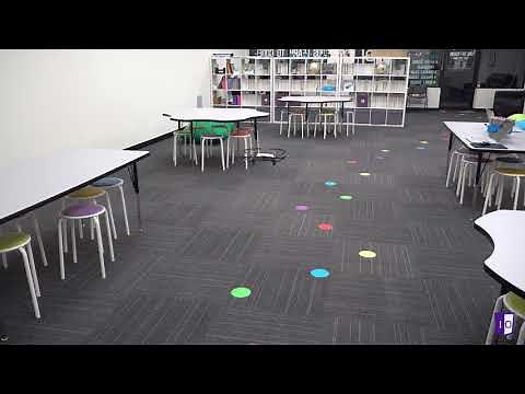 Tello Programming: Spaceship