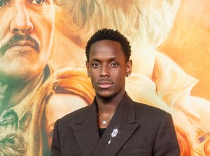Micheal Ward Breaks His Silence After Being Charged With Rape
