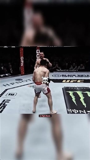 Best Kick in FIGHT!!