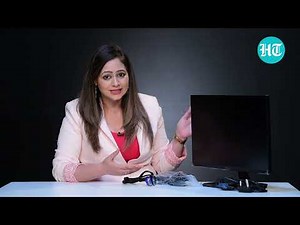 View Sonic 22-inch full HD Monitor: Check out the specs inside