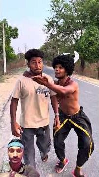 मन की दादागिरी😂😂#realfoolsshortsoffical #comedy #vikramcomedyvideo #funny #memes