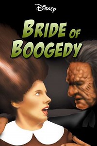 Bride of Boogedy (1987) - Movie