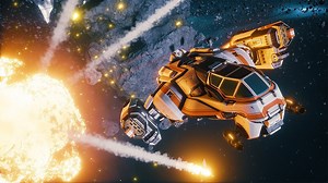 Shoot For The Stars When Everspace Arrives On Nintendo Switch This December