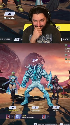 Who's a better peel tank emma or venom