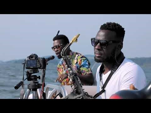 Freedom show by Bobi Wine And Nubian LI