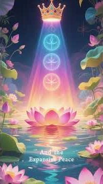 Chakra Meditation Series — a guided journey. #spiritualhealing #spiritualawakening #calmmind