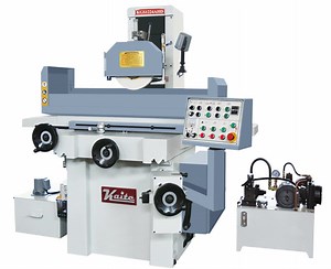 [Hot Item] Horizontal Spindle Hydraulic Surface Grinding Machines