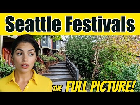 Seattle Festivals