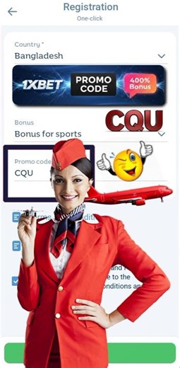 1xBet Promo Code 2026 🤑Get 300%BonusInstantly! | how to create 1xBet affiliate promo code