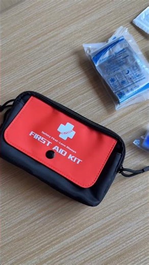 Build Your Ultimate First-Aid Kit: Be Prepared for Anything!