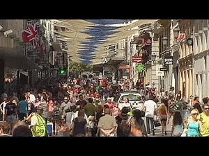 Espagne : croissance économique confirmée à + 0,6% au 2ème trimestre - economy