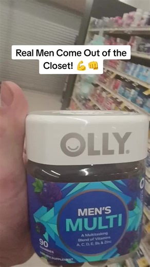 olly men’s multivitamin, men’s daily vitamins, gummy vitamins for men, energy support supplement, immune support vitamins, daily health routine, men’s wellness, easy supplement routine, TikTok shop health finds, daily nutrition support #healthhabits #vitamins #gummies #healthytok #multivitamin