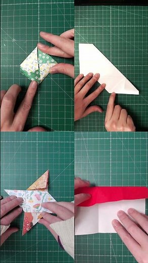 How to Fold Squid Game Ddakji: 4 Methods!