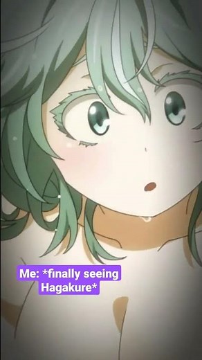 invisible girl face reveal 😱😤🤭 | My Hero Academia