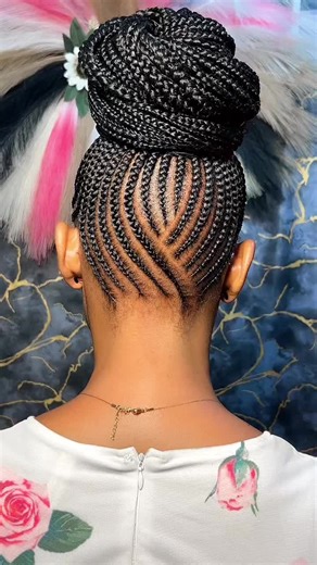 Stitch Braids: A Step-by-Step Guide to Stylish Hairstyles