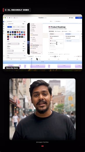 Best tool for screen recording | Free Tool #aitools