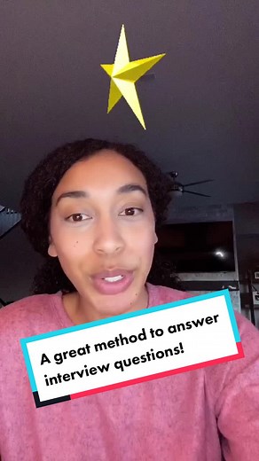 Master Your Next Interview with the STAR Method!