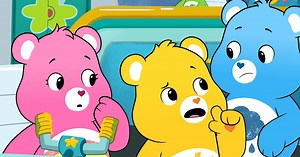 Watch Care Bears: Unlock the Magic S1E14 | TVNZ