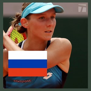 Varvara Gracheva reveals she'll switch citizenship from Russia to represent France by this summer. She submitted paperwork this month and hopes to have French citizenship at Roland Garros. #TheBreakTC | #MiamiOpen | Tennis Channel