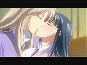 Kiss Me ♥~~ Anime Kisses [AMV]