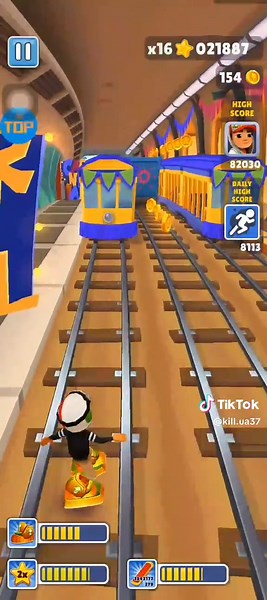 Engaging Story Time Featuring Killua