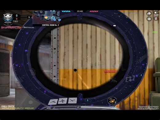 Unbelievable Moments in COD Mobile with Locus