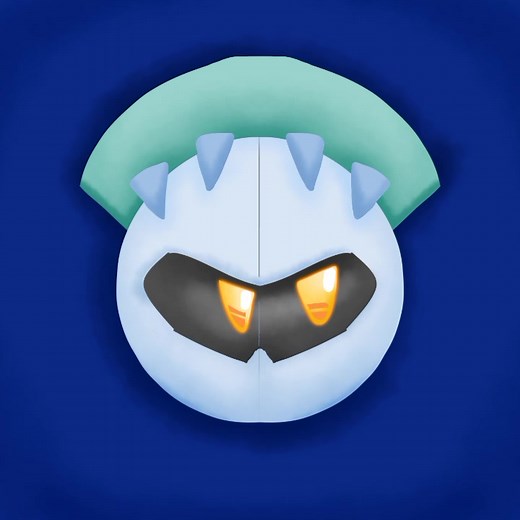 meta knight's SSBU voice lines / #kirbyyy #kirby #metaknight | kirby