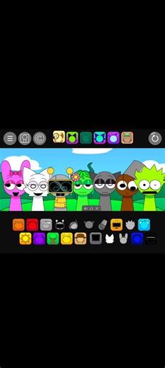 Sprunki Pyramixed – Secret Tricks Nobody Told You!