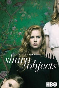 Sharp Objects | Rotten Tomatoes