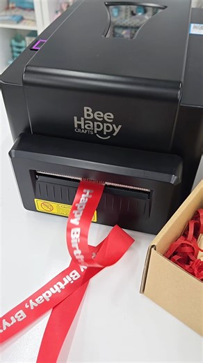 35 reactions · 7 comments | The Bee Happy CRINKLE PAPER SHREDDER and...