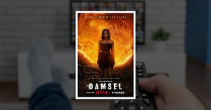 Damsel (film) Netflix: trailer, trama, cast e streaming