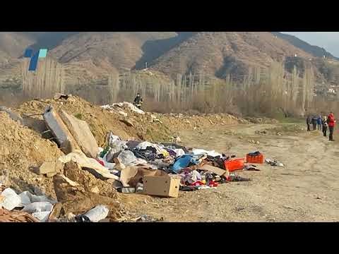 Женски обезглавен труп е пронајден утринава во близина на Зрновска река