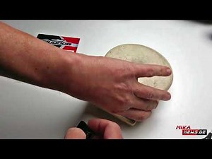 Ruddog RR482 Empfänger für Sanwa Sender kurz vorgestellt