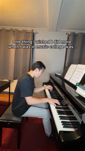 Mike Chen | Pianist on Instagram: "What’s your favourite piece for clarinet and piano? Mine is for sure either Brahms Clarinet Trio in a minor op 114 or Schumann Fantasiestücke op 73 🤌 @henleverlag has published the core works of clarinet and piano and it just makes me want to go back to conservatory and play 🥹 . 🎶 - Schumann Fantasiestücke opus 73 . #classicalmusic #musicrecommendation #classicalmusician #clarinet #piano #henleverlag #urtext #henlelibrary"