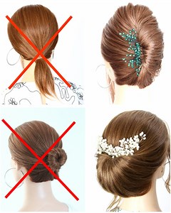 759K views · 12K reactions | The right way to do a bun!  | Another Day Another Braid | Facebook
