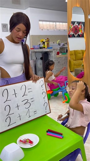 Que fácil son las matemáticas