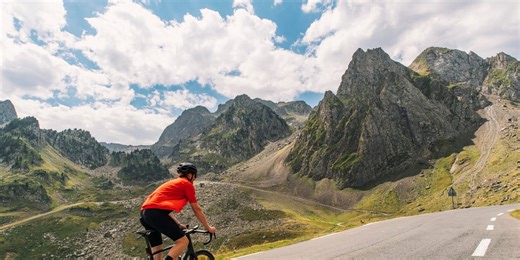 How Cycling Can Help You Lose Weight—and How to Get the Most Out of Every Ride