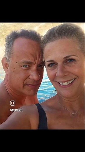 Tom Hanks & Rita Wilson: A Timeless Hollywood Love Story