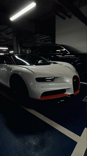 Bugatti EDIT — Ultimate Power & Speed | Cinematic 4K 2025