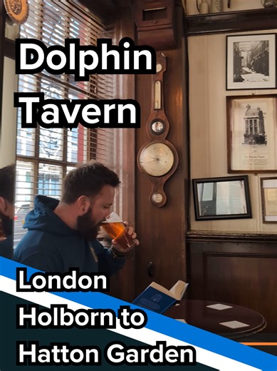 Explore Historic Pub Crawls Around the World