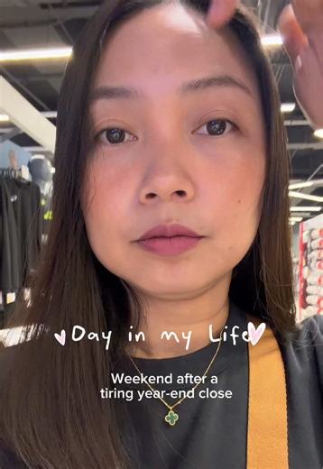 A Weekend Breather: My Day in the Life as an Accountant