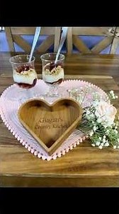 Cherry Delight! this 3 Ingredient Desert, 3 minutes to prepare! Romantic and absolutely delicious!!!