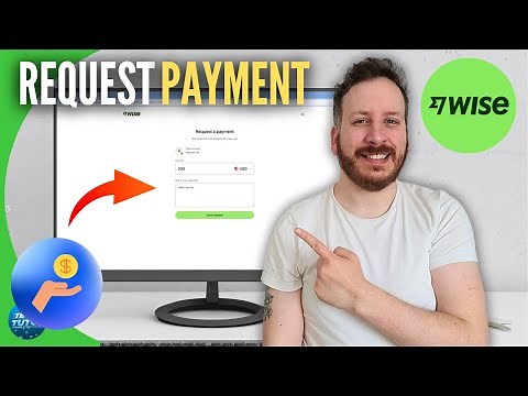 How To Request Payment On Wise