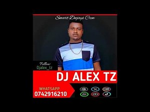 104 Marioo ft Alikiba - Sober [DJ Alex Tz] [Extended] 0742916210 ++A++
